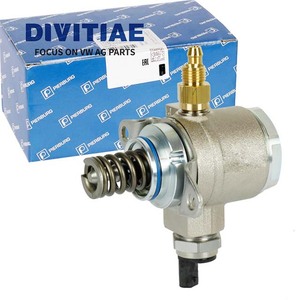 <span class=keywords><strong>Pompe</strong></span> à <span class=keywords><strong>injection</strong></span> de carburant haute pression 03C127026, pour vw Jetta Golf <span class=keywords><strong>Passat</strong></span> polo pierburg - Product Image 1