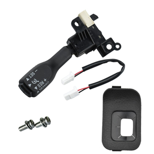 Indicatore luminoso incrociatore su pulsante spento interruttore costante <span class=keywords><strong>Cruise</strong></span> <span class=keywords><strong>Control</strong></span> per 2011 2016 toyota Prado - Product Image 5