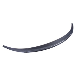 สปอยเลอร์หลังคาร์บอนไฟเบอร์ทรง Model 3 สำหรับปี 2017-2023 - Product Image 3