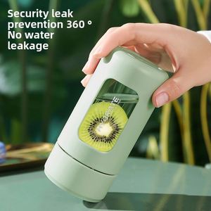 Vaso de Agua de Vidrio de Verano con Diseño Elegante para Mujer, Anticaída, Doble Capa, Aislamiento Térmico, Portátil, Sencillo, Taza Especial para Té de Flores - Product Image 5