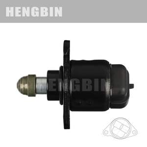 Idle Speed <b>Throttle</b> <b>Valves</b> B33/00 B29/01 19208X A96158 A97116 556040 08SKV023 - Product Image 4