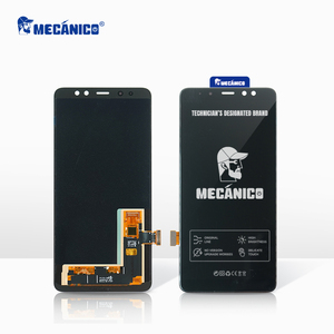 Per <span class=keywords><strong>samsung</strong></span> <span class=keywords><strong>A8</strong></span> 2018 Lcd per <span class=keywords><strong>samsung</strong></span> <span class=keywords><strong>A8</strong></span> schermo per <span class=keywords><strong>samsung</strong></span> <span class=keywords><strong>A8</strong></span> Plus Display per <span class=keywords><strong>samsung</strong></span> <span class=keywords><strong>A8</strong></span> Display 2018 originale - Product Image 2