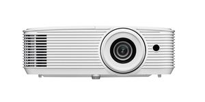 โปรเจคเตอร์ HD30LV DLP ความละเอียด Full HD 1080P 4500 ANSI ลูเมนส์ รองรับ 4K พร้อมระบบ 3D สำหรับโฮมเธียเตอร์และเล่นเกม - Product Image 1