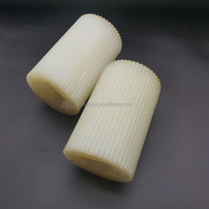 ล้อเคลือบยางอัตโนมัติสำหรับฟาร์ม<span class=keywords><strong>เลี้ยง</strong></span>ไก่อุปกรณ์เก็บไข่สำหรับเลี้ยงสัตว์และสัตว์ปีก - Product Image 3