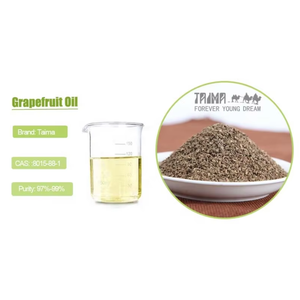 Fournisseur d'huile de Daucus Carota sauvage, huile de <span class=keywords><strong>pamplemousse</strong></span>, huile essentielle de graines de carotte biologique, 100% pure et naturelle pour éclaircir la peau - Product Image 3