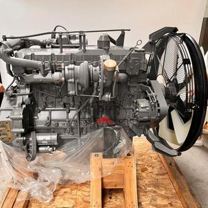 Original New Hot <b>Sale</b> Rebuild <b>Engine</b> Assembly 6HK1 <b>Engine</b> Assy Excavator <b>Engine</b> <b>for</b> Isuzu - Product Image 2