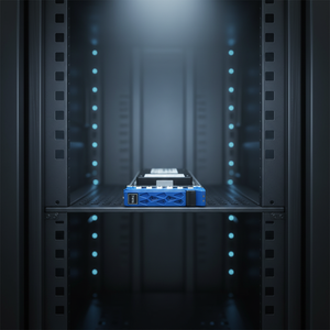 Unidad de Estado Sólido (SSD) Usada NetApp X4013A de 7.68TB NVMe PCIe Gen3 U.2 de 2.5 Pulgadas, 108-00745 PM1723b, Almacenamiento para Servidor - Product Image 1