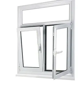 门窗用防紫外线无铅聚氯乙烯u型型材