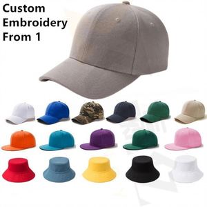 Unisex <b>Plain</b> Wash <b>Baseball</b> <b>Cap</b> 6 Panel Gorras Distressed Dad Hat Slide Buckle Custom Logo Vintage Retro - Product Image 1