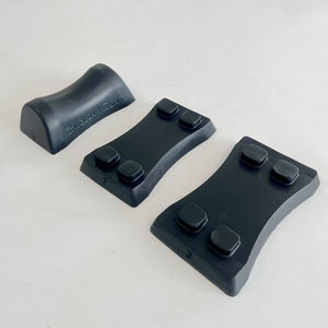 Oreiller cervical orthopédique recommandé par les médecins pour le soulagement de la douleur au cou Services de fabrication personnalisés - Product Image 3