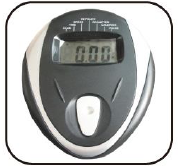 Monitor de piezas de repuesto <span class=keywords><strong>para</strong></span> <span class=keywords><strong>bicicleta</strong></span> giratoria y <span class=keywords><strong>bicicleta</strong></span> estática magnética Pantalla digital - Product Image 5