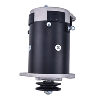 Nouveau générateur de démarrage ATV 12V de rechange 1018337-01 pour chariot de golf DS 1996-2007