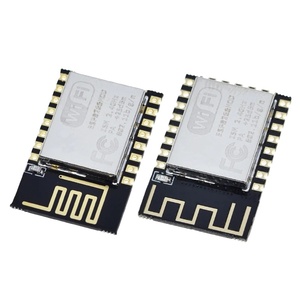 <span class=keywords><strong>2018</strong></span> รุ่นใหม่ ESP-12F ESP-12E ESP8266 รีโมทพอร์ตอนุกรม WIFI โมดูลไร้สาย - Product Image 1