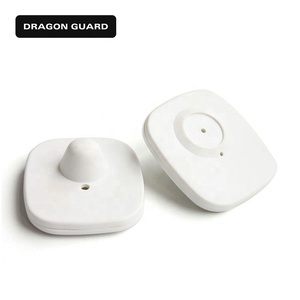 Dragon Guard T002 <span class=keywords><strong>8.2MHz</strong></span> RF EAS an ninh vuông cứng nhà sản xuất thẻ bán buôn cửa hàng mất thẻ phòng chống - Product Image 3