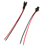 Rangkaian Kabel Harness Khusus untuk Peralatan