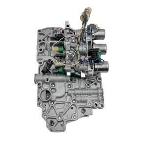 Cuerpo de válvula solenoide de transmisión de 5 velocidades Original 4F27E de <span class=keywords><strong>precio</strong></span> favorable para Ford para <span class=keywords><strong>Mazda</strong></span> - Product Image 1