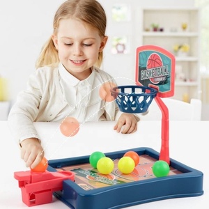 Otros Juguetes Educativos, Juguetes Educativos para Niños, Otros Juguetes para Interiores, Mini Canasta de Baloncesto, Juego de Mesa Familiar - Product Image 3