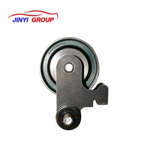 Belt <b>Tensioner</b> <b>Pulley</b> Suitable for CHRYSLER SEBRING 2007-2010 4663515AC 4663515AB 4663515AD - Product Image 3