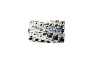 Cabezal de corte espiral de corte pesado 6T OD100×Bore40×H150 |   Insertos de carburo de 15×15×2.5 gratuitos + herramientas de instalación para el aserrado pesado de madera dura - Product Image 4