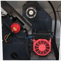 Joint torique Cnc Seal Making Machine Diamètre de coupe 600mm Joints VDI Tourelle électrique (BTP-63)