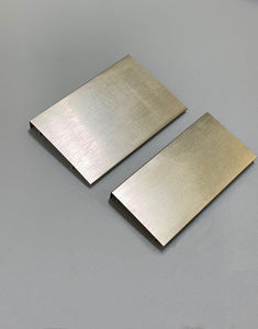 <span class=keywords><strong>Plinthe</strong></span> LED encastrée moderne Rongmeisi garantie, en aluminium et acier inoxydable doré, pour hôtels et appartements, garantie 5 ans - Product Image 2