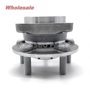 28373-AG000 28373-FG000 Conjunto de Cubo de Rueda Delantera para SUBARU BRZ ZC6 FORESTER <span class=keywords><strong>SG5</strong></span> SHJ SH9 IMPREZA LEGACY OUTBACK XV - Product Image 5