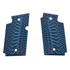 Độ chính xác cao tùy chỉnh CNC gia công SIG p938 & sauer G10 1911 xử lý đồ chơi ngoài trời & cấu trúc - Product Image 5