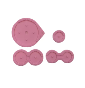 2025r דבק מוליך גומי עבור קונסולת Gba sp מראש gamboy אביזרים משחק מקדים sp - Product Image 3