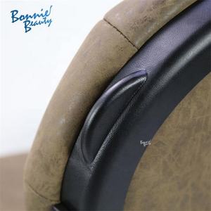 Sillón de Peluquería Antiguo de Aluminio para Niños, Económico, de Venta en China/Guatemala, Capacidad de 250 kg, Reclinación Completa de 45° - Product Image 4