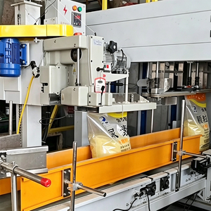Línea de Producción de Máquinas de Envasado Automáticas para Graneros a Prueba de Humedad de Fertilizantes Químicos Cristalinos, <span class=keywords><strong>Nitrato</strong></span> de Potasio - Product Image 1