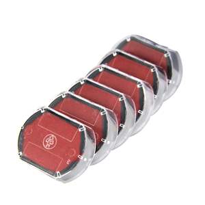 Tinta para Plataforma de Impresión <span class=keywords><strong>Trodat</strong></span> al por Mayor, <span class=keywords><strong>Trodat</strong></span> 4911/4912/4913/4915, Materiales para Sellos Autoentintables, Almohadilla de Tinta Original - Product Image 6