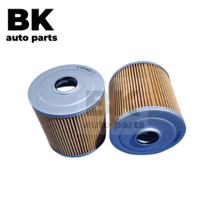ไส้กรองน้ำมันเครื่อง BK Auto Parts รุ่น 1-13240194-0 สำหรับ Isuzu OE 92956275 ME300361 ME300647 วัสดุทำจากกระดาษ - Product Image 1