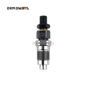 Форсунка топливной форсунки в сборе 16454-53900 для двигателя Kubota V2203 V2403 - Product Image 2