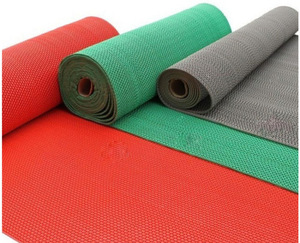 <span class=keywords><strong>Tapis</strong></span> de <span class=keywords><strong>sol</strong></span> antidérapant en PVC, Protection de masse, facile à nettoyer, importé de l'usine, 1 pièce - Product Image 2