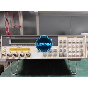 Misuratore <span class=keywords><strong>LCR</strong></span> HP <span class=keywords><strong>Agilent</strong></span> <span class=keywords><strong>Keysight</strong></span> <span class=keywords><strong>4263B</strong></span>, da 100Hz a 100kHz USATO ytdi - Product Image 1