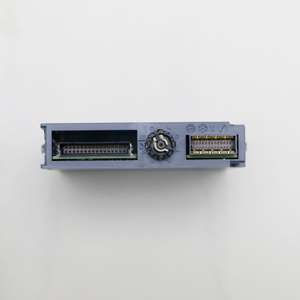 Module d'entrée analogique Siemens PLC Accessoires de contrôle 6ES7135-6HD00-0BA1 <span class=keywords><strong>6ES71356HD000BA1</strong></span> - Product Image 1