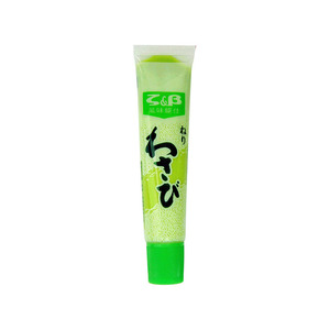 KINGZEST 43g wasabi ezmesi 3g wasabi helal BRC KOSHER - Product Image 1