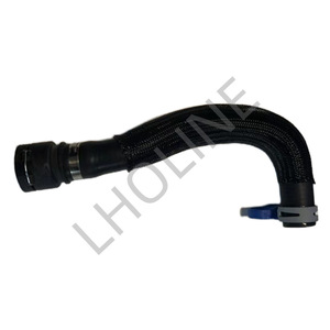 Manguera de refrigerante 9047309 de caucho, longitud estándar para reemplazo y reparación - Product Image 2