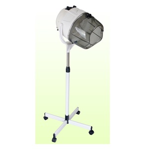 <span class=keywords><strong>Secador</strong></span> de capó de salón de pelo con soporte de fabricante profesional - Product Image 1