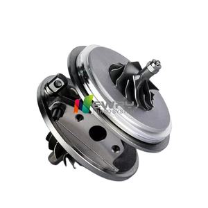 Cartucho de turbocompresor BV43 53039880205 53039880139 53039880132 03L253019A 03L253056A para Audi A3 <span class=keywords><strong>2</strong></span>.0L TDI CBAA Turbo completo - Product Image 1