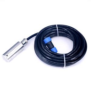 Sensore di Livello Carburante RS485 4-20mA, Trasmettitore di Livello, Trasduttore di Livello per Acque Reflue, Laghi, Bacini, Dighe e Acqua di Mare - Product Image 2