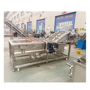 Аппарат для мытья овощей и фруктов, 1000 кг - Product Image 4