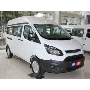 Affidabile <span class=keywords><strong>Ford</strong></span> <span class=keywords><strong>Transit</strong></span> 2017 2.0T Benzina, <span class=keywords><strong>Furgone</strong></span> Passeggeri 5-6 Posti per Trasporto Aziendale Urbano - Product Image 6