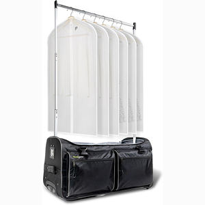 Muestra Gratuita de Bolsa de Baile con Perchero y Ruedas, Bolsa de Baile con Perchero para Adultos - Product Image 1