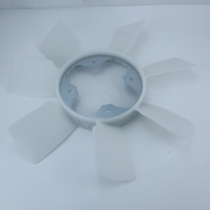 Vente chaude pièces de refroidissement moteur refroidissement radiateur ventilateur lame pour Toyota 4 <span class=keywords><strong>RUNNER</strong></span> N18 2.7 4WD OEM 16361-75021 1636175021 - Product Image 5