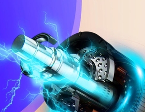 Presse à huile automatique domestique compacte en acier inoxydable à vis pour sésame, arachide, noix de coco, graines de ricin - Product Image 5