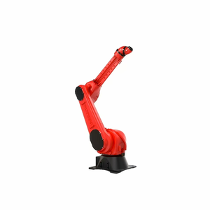 Chuyên nghiệp 2000mm đạt 13kg tải trọng 6 trục thông minh tự động sơn <span class=keywords><strong>Robot</strong></span> Máy phun - Product Image 1