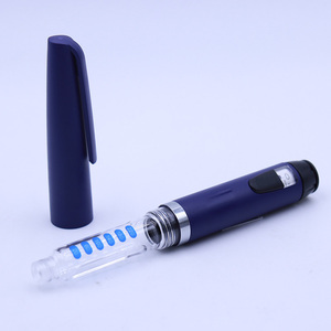Qisu bán buôn nhà sản xuất xách tay nhà insulin giảm cân tiêm bút - Product Image 3