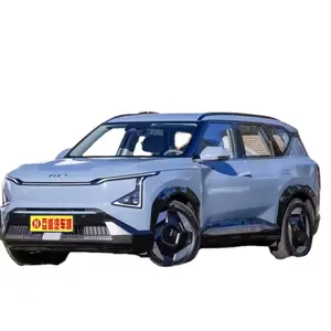 Kia EV5 long range 2024 electric car KIA 720km land 4 wheel drive New Energy Vehicles 4wd sportage flagship Electric Vehicle SUV