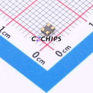 8122S-16.000NQ30DTL Temperature Compensated Crystal Oscillator (TCXO) SMD2520-4P Oscillator 16MHz 500ppb Clipped Sine Wave 3V - Product Image 2